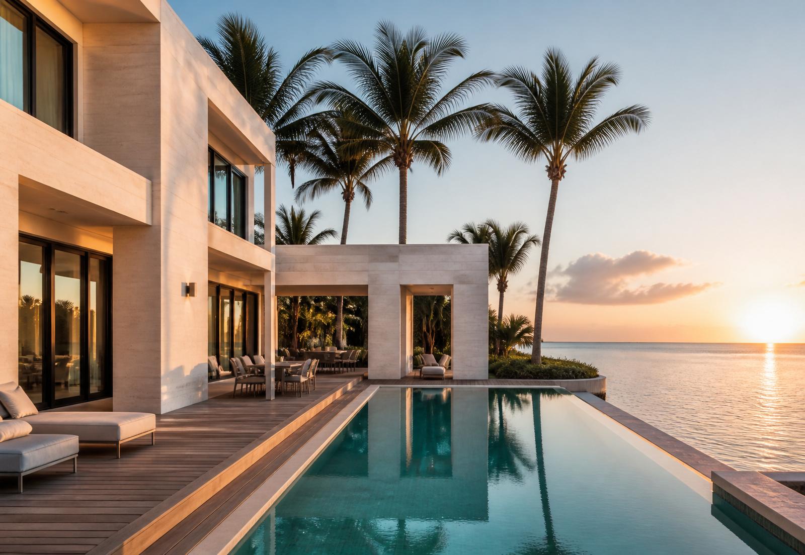 Azure Bay Villas