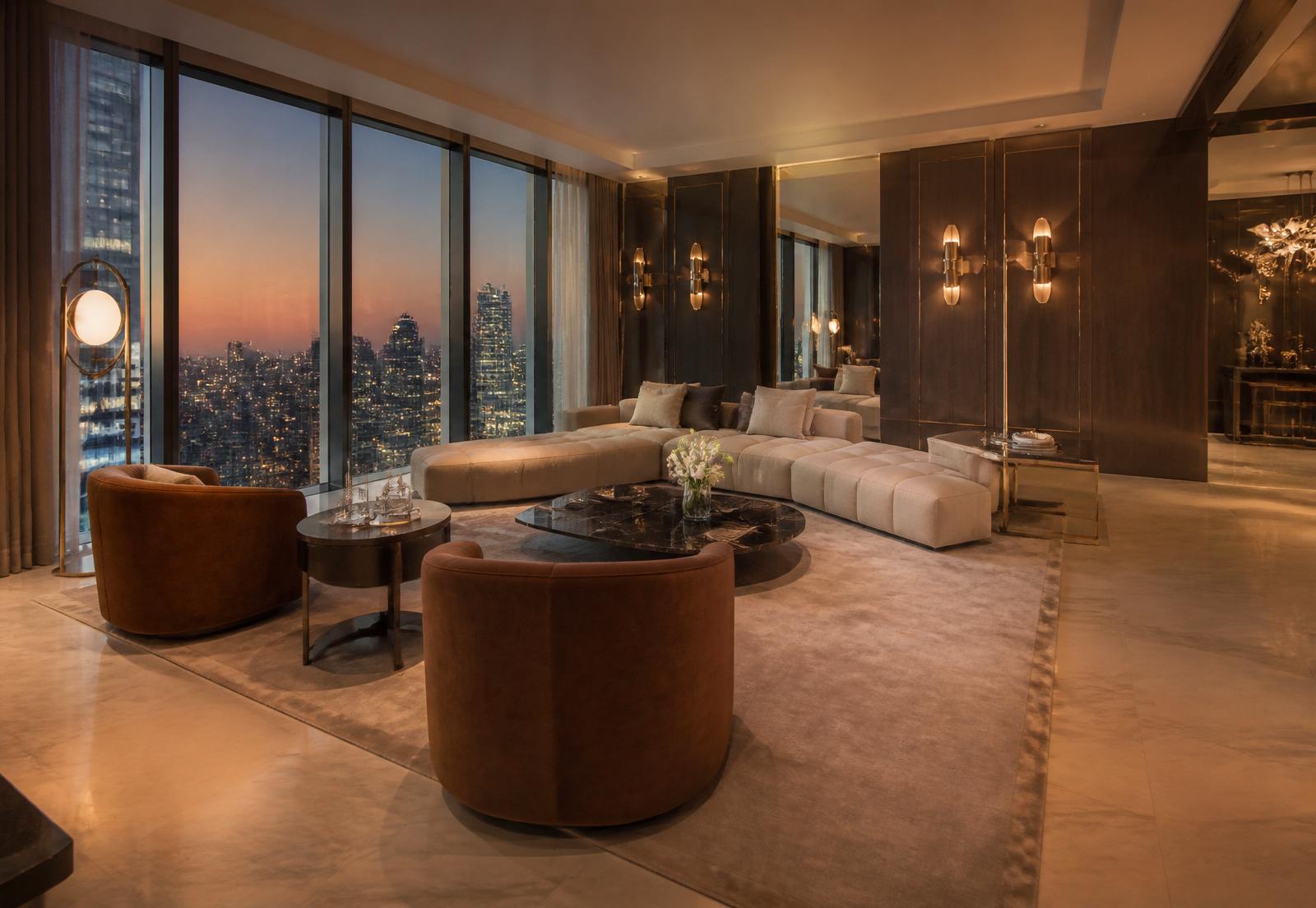 Skyline Residences