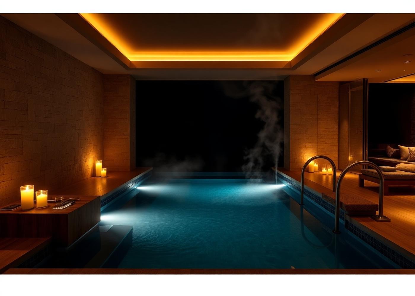 Wellness & Spa